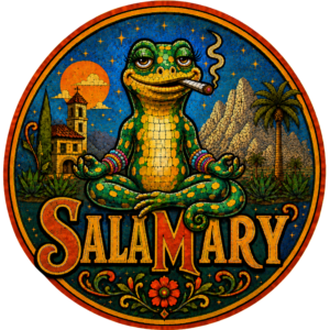 Salamary